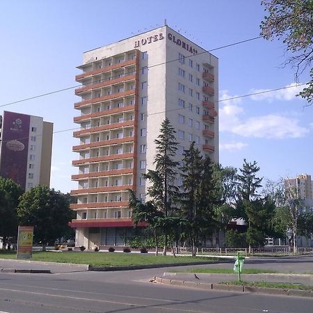 Apartmens Near Metalist Lägenhet Charkiv Exteriör bild